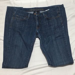 Levi’s 421, skinny. Size W29
